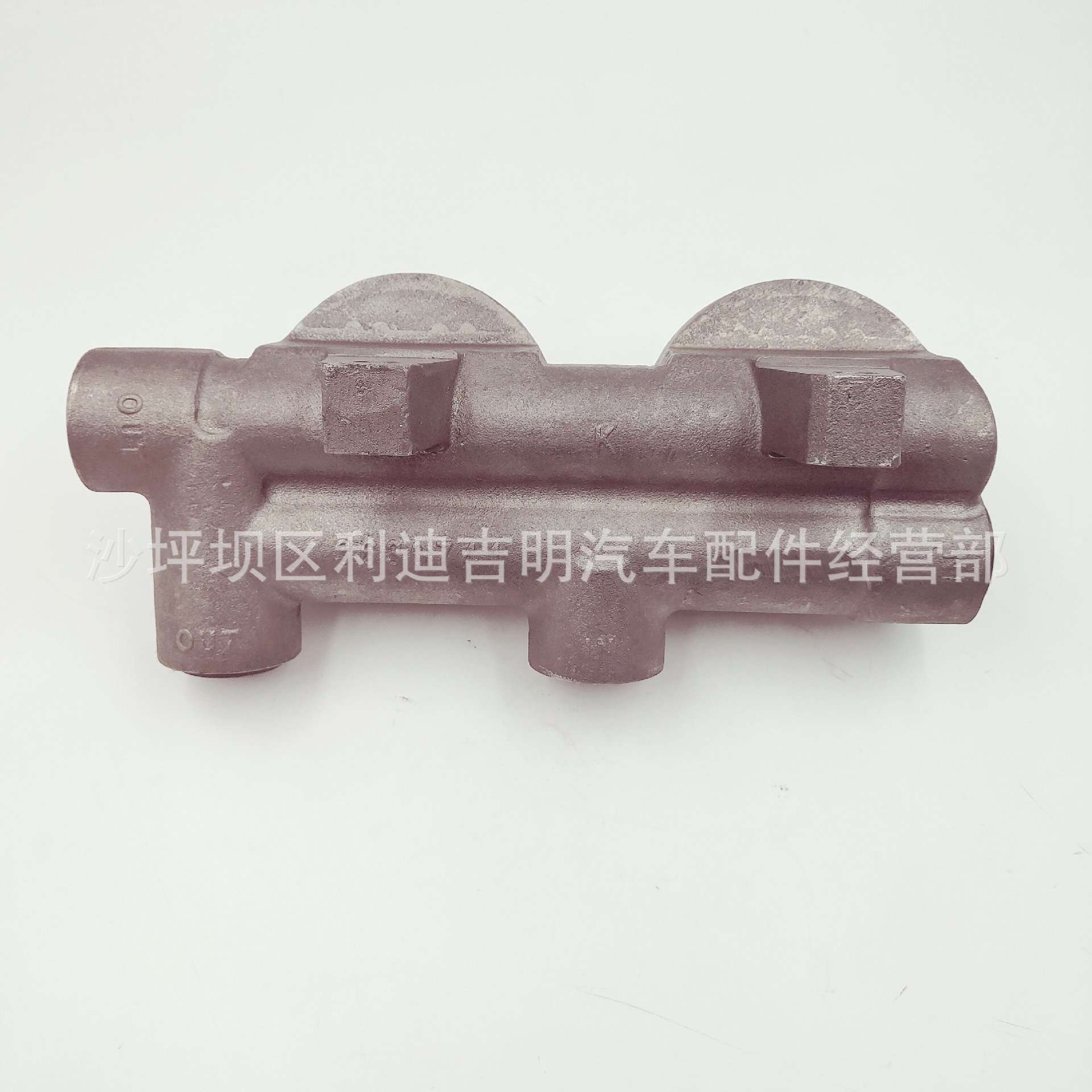 厂家直销3640338 3023200 3032630燃油滤清器座K19K50发动机配件