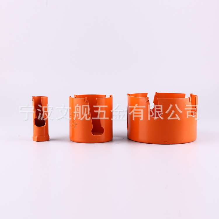 厂家直销木工开孔器TCT硬质合金多功能开孔钻头木头