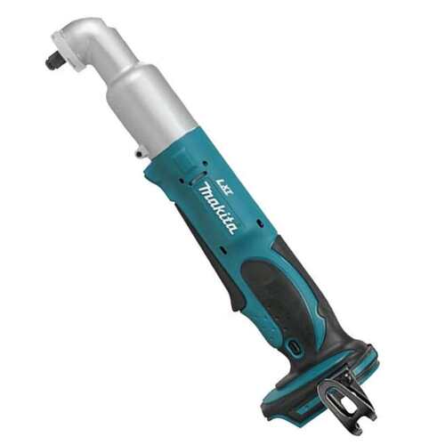 牧田（MAKITA）DTL063Z 电动扳手角向冲击风炮3/8英寸18V120W裸机