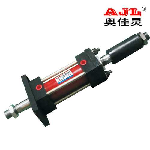 供应液压油缸HOB50*100 重型液压缸 HOB系列液压油缸生产