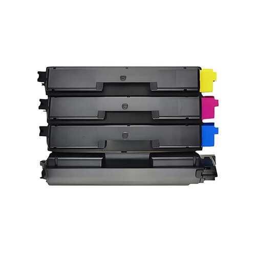 适用京瓷TK-5282粉盒Kyocera ECOSYS M6235cidn P6235c  M6635cid