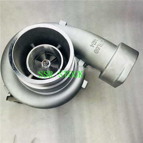 GT500201B turbo 701756-0001 148-9102 0R7234 153-0703