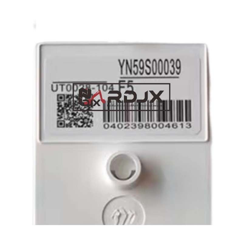 适用神钢挖掘机显示器SK200-10 YN59S00039 F5-挖机显示屏