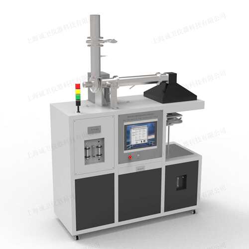 诚卫 CW-311Z 锥形量热仪 ISO 5660、ASTM E1354、GB/T16172