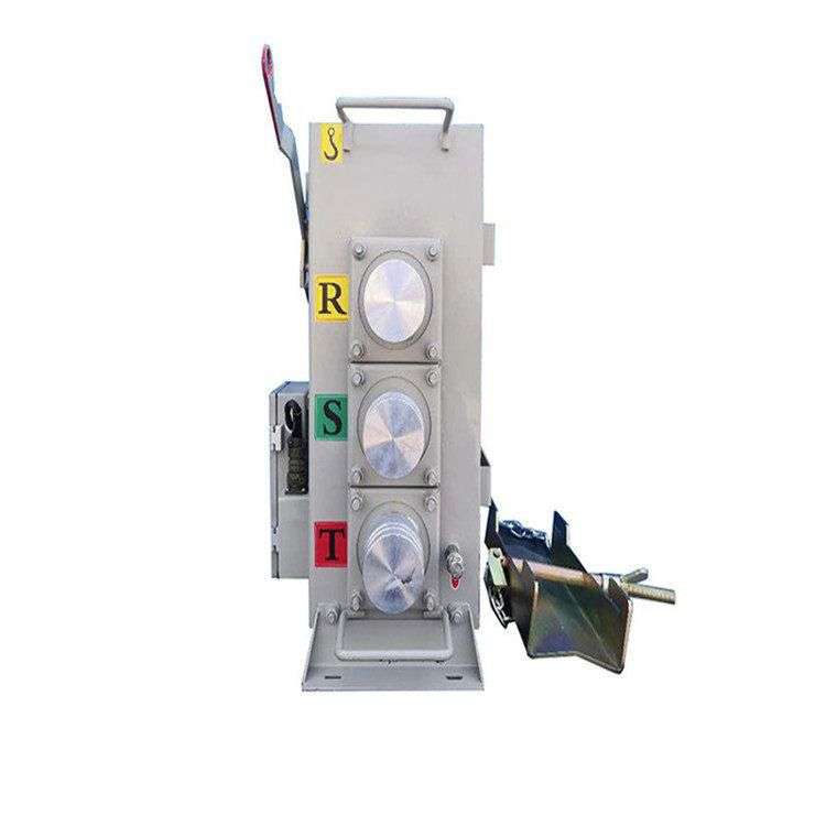 不停电旁路检修工具12kV200A开关户外高压交流负荷高压户外