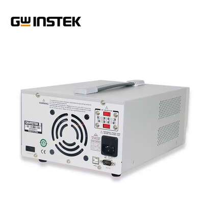 固纬GWINSTEK高精直流电源GPP-1326线性GPP-2323GPP-3323GPP-4323