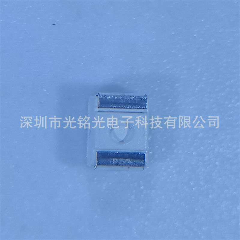 厂家供应 3528发射管940nm 顶视图发射器光学晶体管 红外线发射管