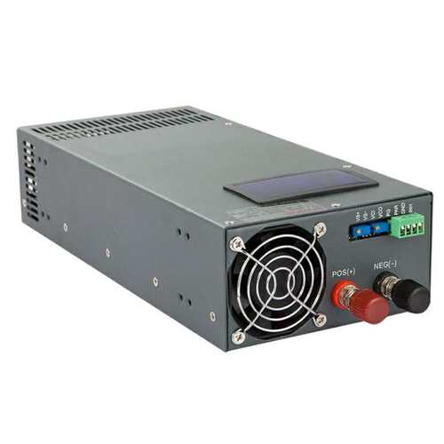 MS-2000-320大功率可调电源AC220V转DC0-320V电压电流双可调 数显