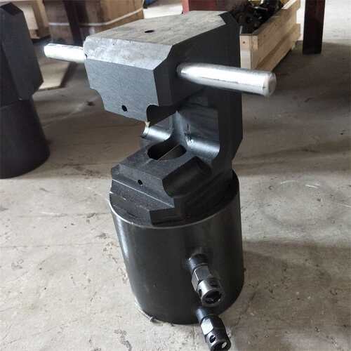 矿用环链液压剪断器 锚链切断器 LKJ26/34/42环链液压剪