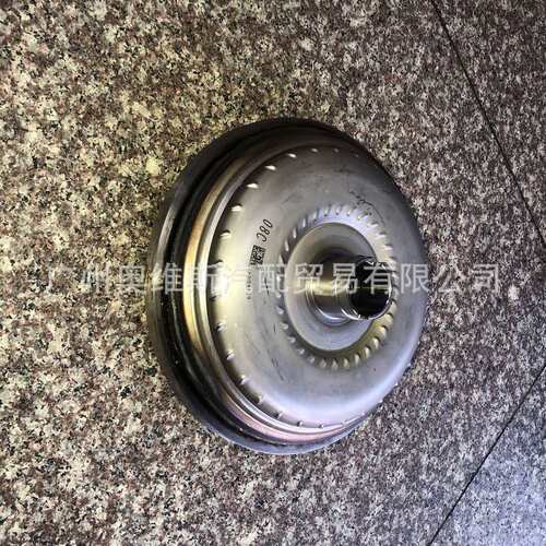SENTRA 自动变速箱变矩器 1.8L CVT JF015E RE0F11A 31100-3JX7A