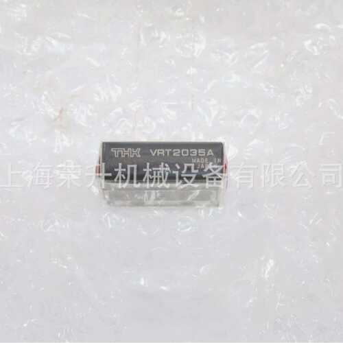 THK交叉滚子滑台VRT1065，VRT1075，VRT1075M，VRT2035，VRT2035A