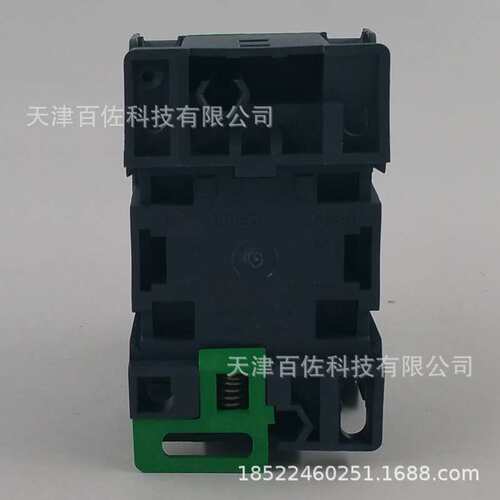 LC1R接触器LC1R2510B5N接触器LC1R2510B5N 25A 24V三级交流接触器