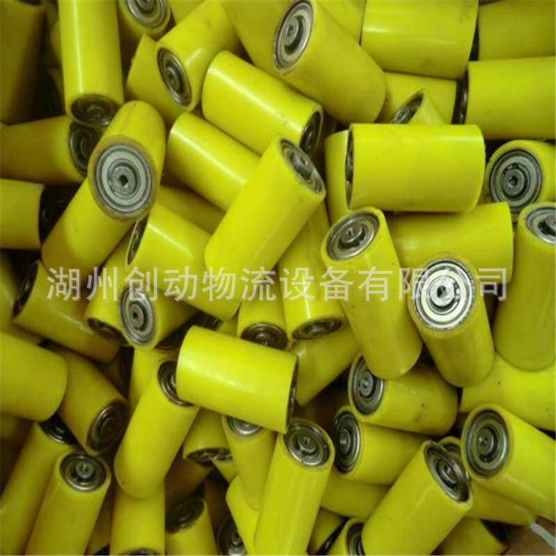 湖州尼龙滚筒生产厂家 聚氨酯辊筒厂直销 品质保证 欢迎咨询