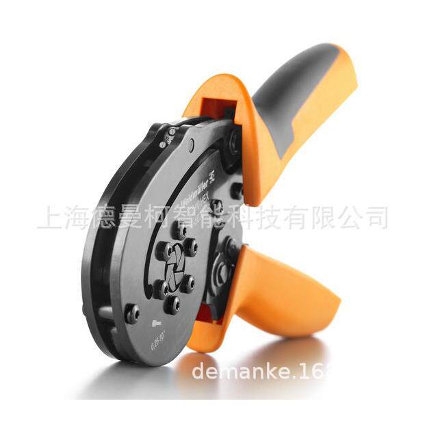 德国 魏德米勒 工具 订货号 9005000000 型号 STRIPAX 现货