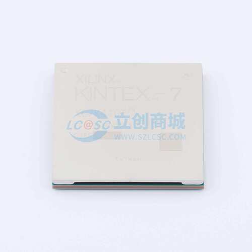 可编程逻辑器件CPLD/FPGA XC7K410T-2FFG676I XC7K410T FCBGA-676