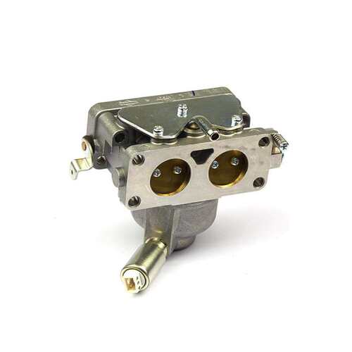 化油器适用Briggs & Stratton 791230 699709 and 499804