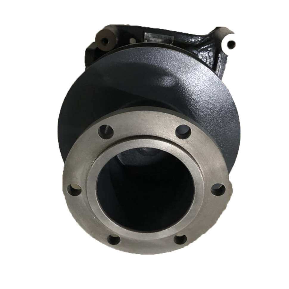 临工徐工龙工柳工山推50装载机铲车潍柴水泵总成612600060465配套
