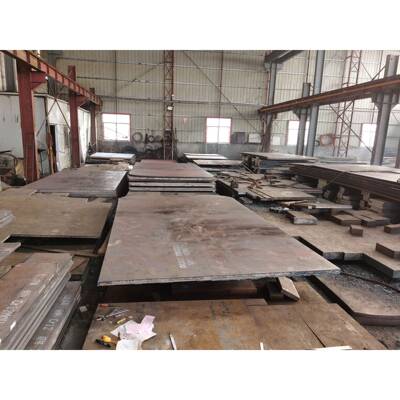 长期现货供应普阳文峰热轧Q235B中厚板钢板耐磨高强