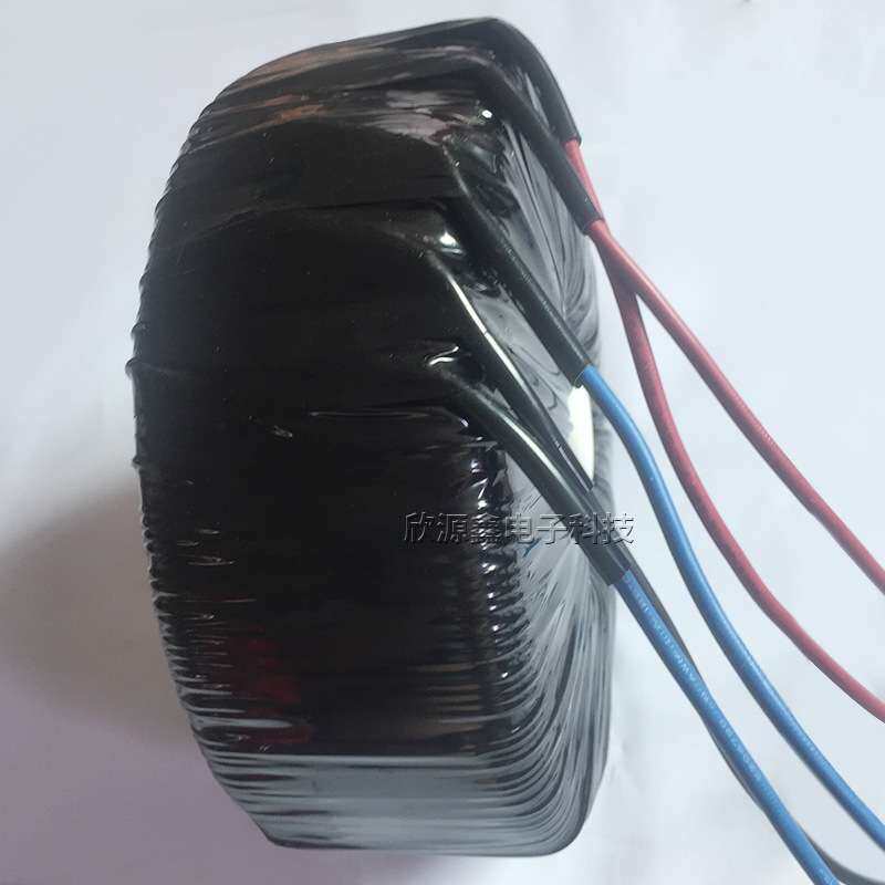 厂家10W~10KW灌胶环形变压器 输入230V 音响环形变压器