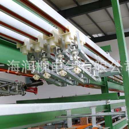 行车管式安全滑触线\DHGJ-4-25 100A\钢丝绳电动葫芦\CD1 10-11