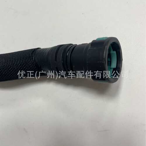 C2Z29963适用捷豹路虎XJ2009—2015加热器软管汽车配件 散热器