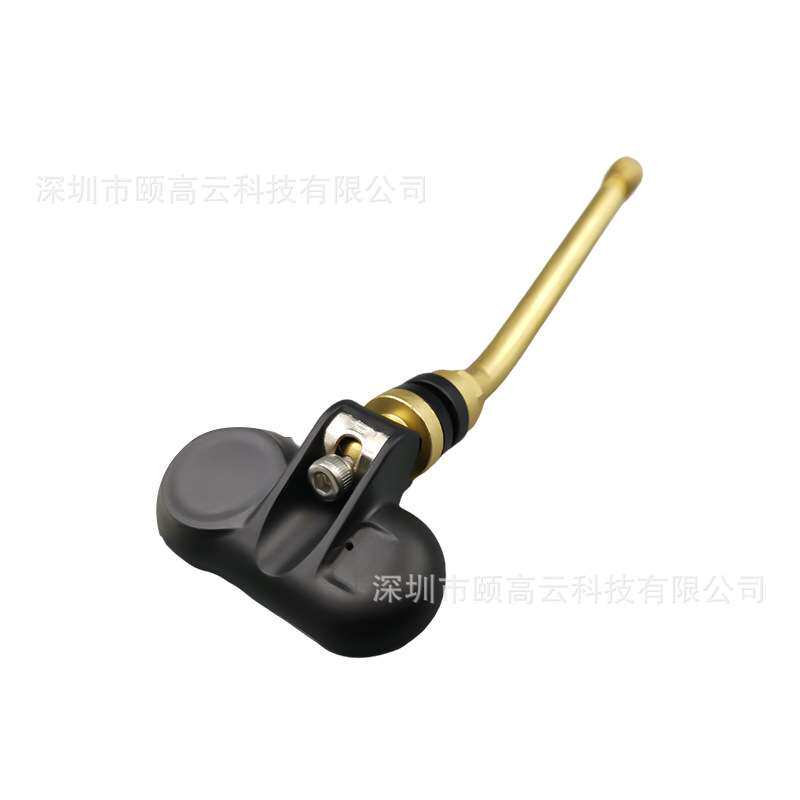 6轮卡车内置气嘴式胎压监测系统TPMS 支持自动换挂 valve sensor
