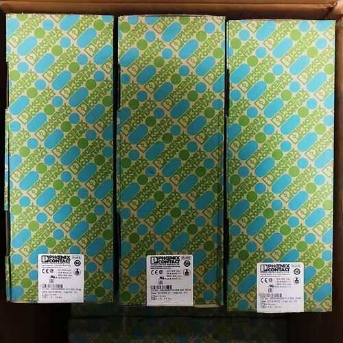 菲尼克斯 SAC-3P-MR/7,5-PUR/BI-1L-Z SCO - 1438901
