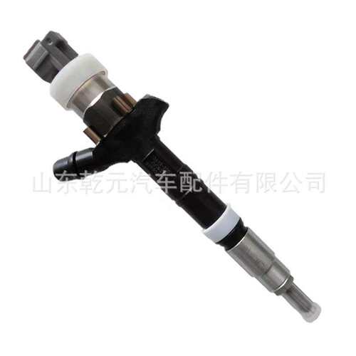 柴油车喷油器总成   095000-5131  16600-AW400  YD22