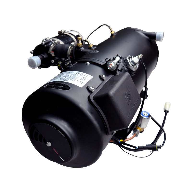 内蒙古低温启动系统汽车加热器 水暖驻车 燃油液体车载
