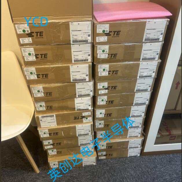 IHV50A5ANG/2071407-2 TE泰科 直流继电器 接触器 线圈电压24V