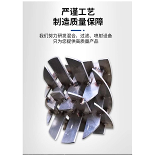 SX不锈钢塑料静态混合器芯子，混合器内件，静态混合单元，元件