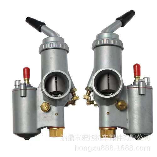 CJ-K750适用BMW R50 R60 R69S R12 K750 R71 M72型电力机车化油器