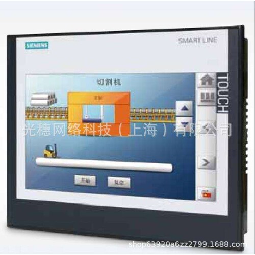 6AV6648-2AE11-3AX0  6AV 6648-2AE11-3AXO