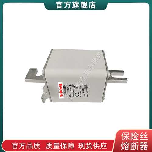 170M5119 5174 5175 5176 5177 巴斯曼bussmann快速熔断器保险丝