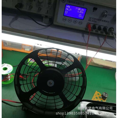 散热风机散热风扇 HY20060HA2BL AC220V