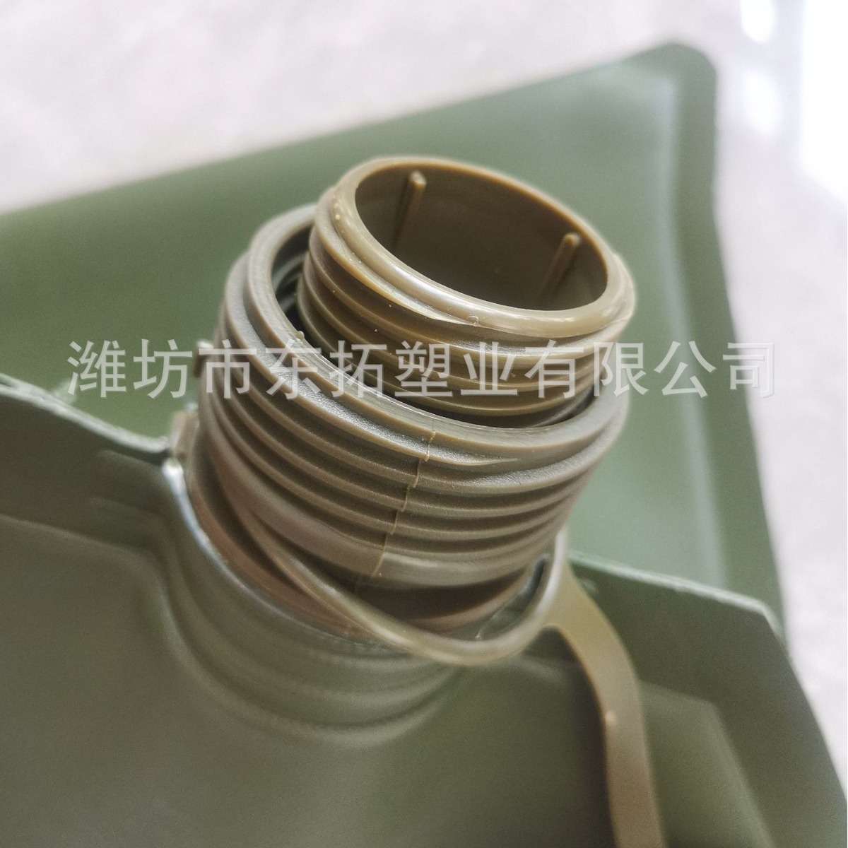 便携式手提折叠油囊5L10L20L30升软体油袋汽车摩托备用油箱汽油桶
