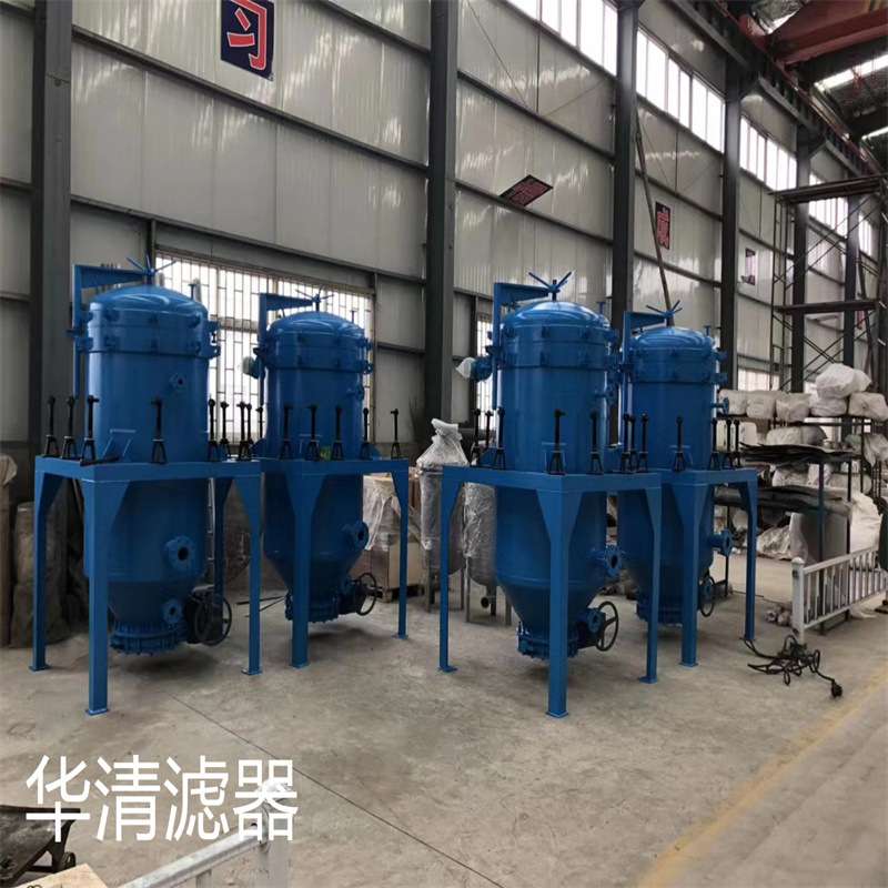 立式叶片过滤机板式密闭过滤机 白土滤油机叶片脱色过滤机