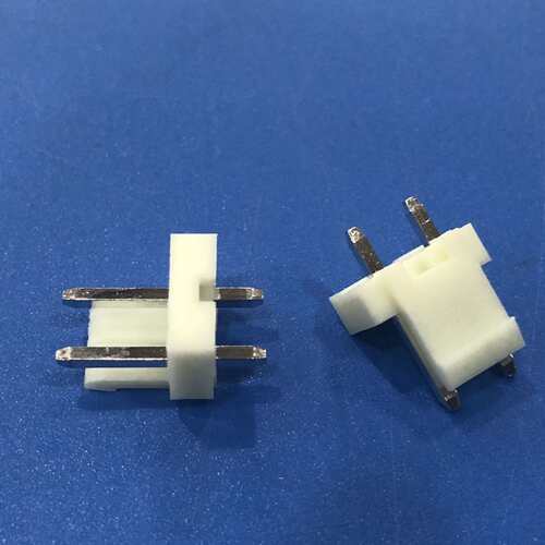 NV5.08-2Y胶壳 VH-2A 3P无孔灼热丝750度胶壳端子连接器