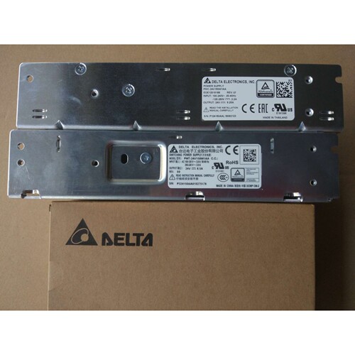 台达工业电源PMT-24V100W2AA 平板式 开关电源 平板型