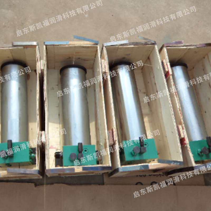 厂家 手动润滑泵SGZ-8 单、双线集中润滑系统