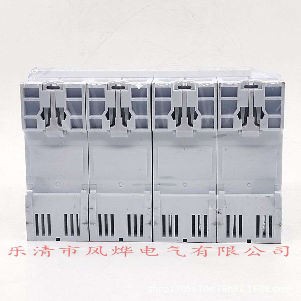 沪雷T1一级电源浪涌避防雷保护器HL1-50KA配电箱柜加油站10/350