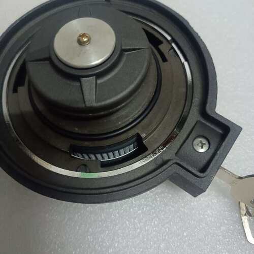 挖机配件现代215 225-7 305-7液压油箱盖透气塞 31EH-00040