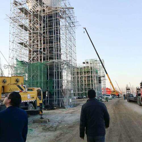 桥墩养护设备 预制梁场喷淋养护设备 桥墩喷淋智能主机控制系统