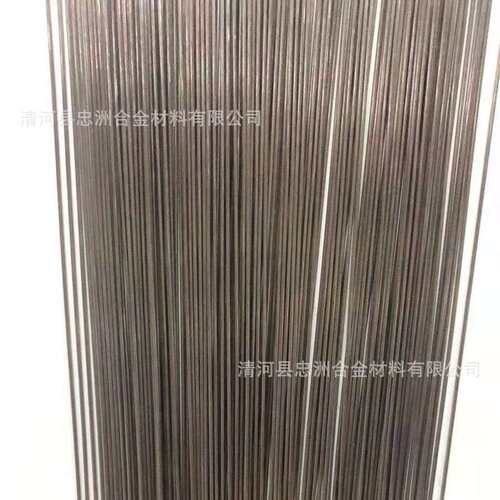 厂家304 308不锈钢焊丝316 316L氩弧焊丝201直条焊丝【品质保障】