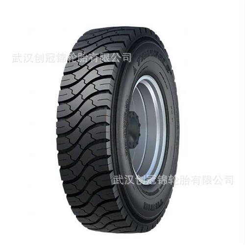 三角TRIANGLE汽车轮胎12.00R20-18PR全钢通用客车货运轮胎 TR916