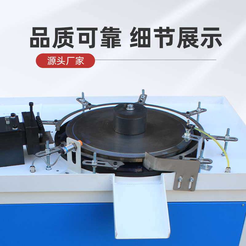 套管滚字机 滚花机 滚槽机直纹网纹滚字滚花机手动套筒螺母滚花机