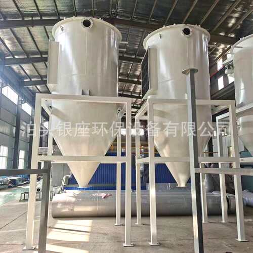 加工圆形布袋除尘器圆筒除尘器脉冲布袋除尘设备车间小单机除尘器
