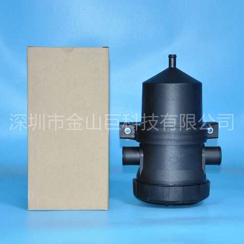 汽车曲轴箱油气分离器总成ProVent400 3931070700 SAOH80680HXXIC