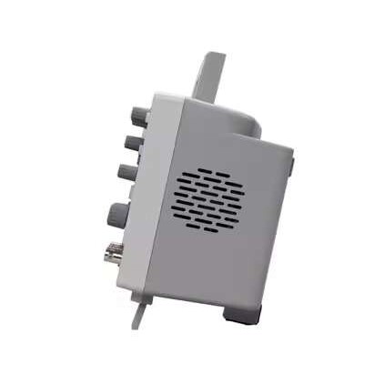 汉泰Hantek DSO4084B DSO4104B DSO4204B DSO4254B四通道示波器