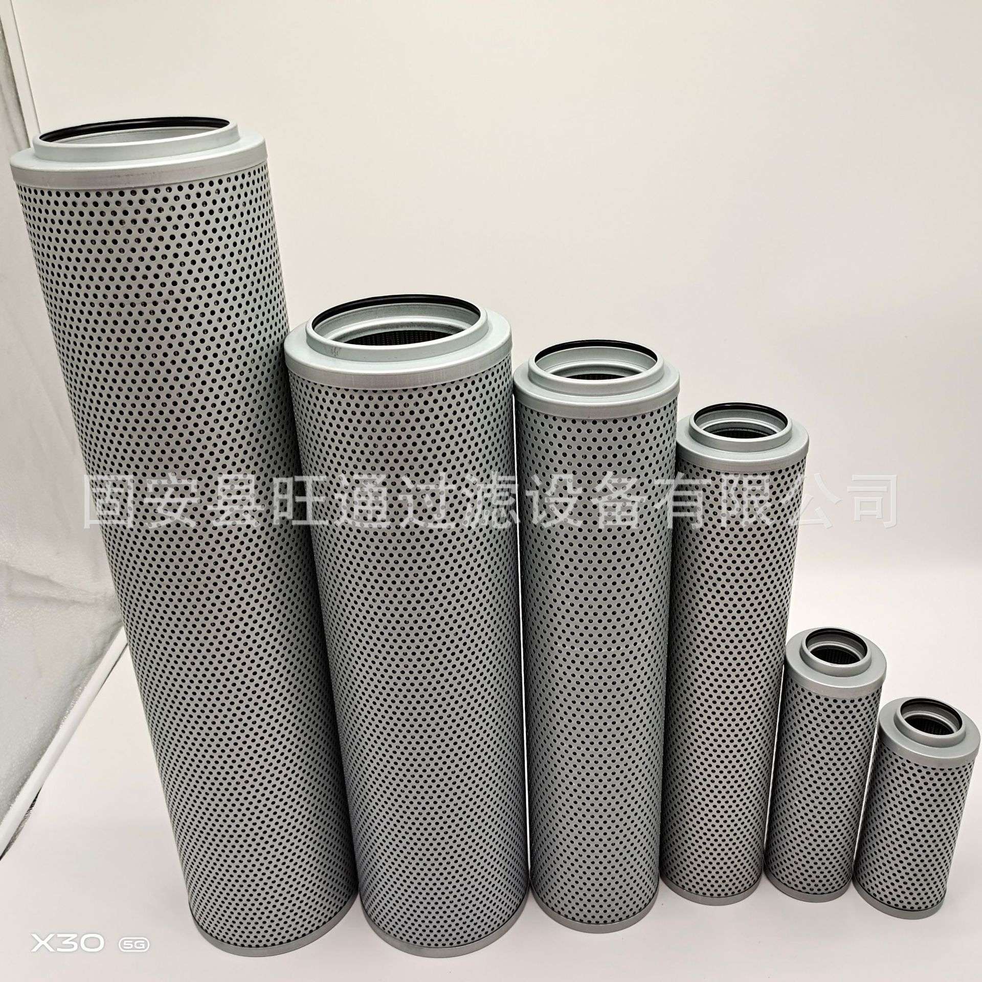 过滤器厂家供应RFA-630*20黎明回油不锈钢油箱总成过滤